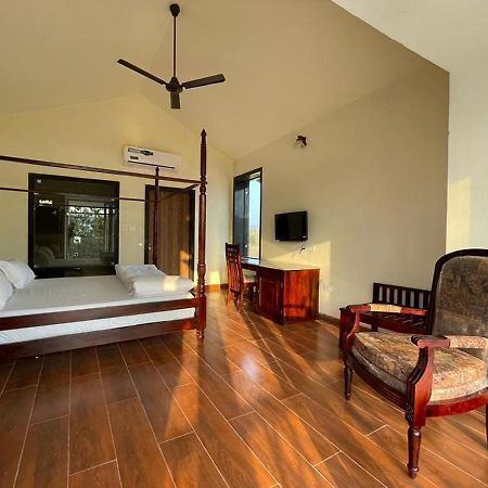 Las Cabanas Resort Pushkar Zewnętrze zdjęcie