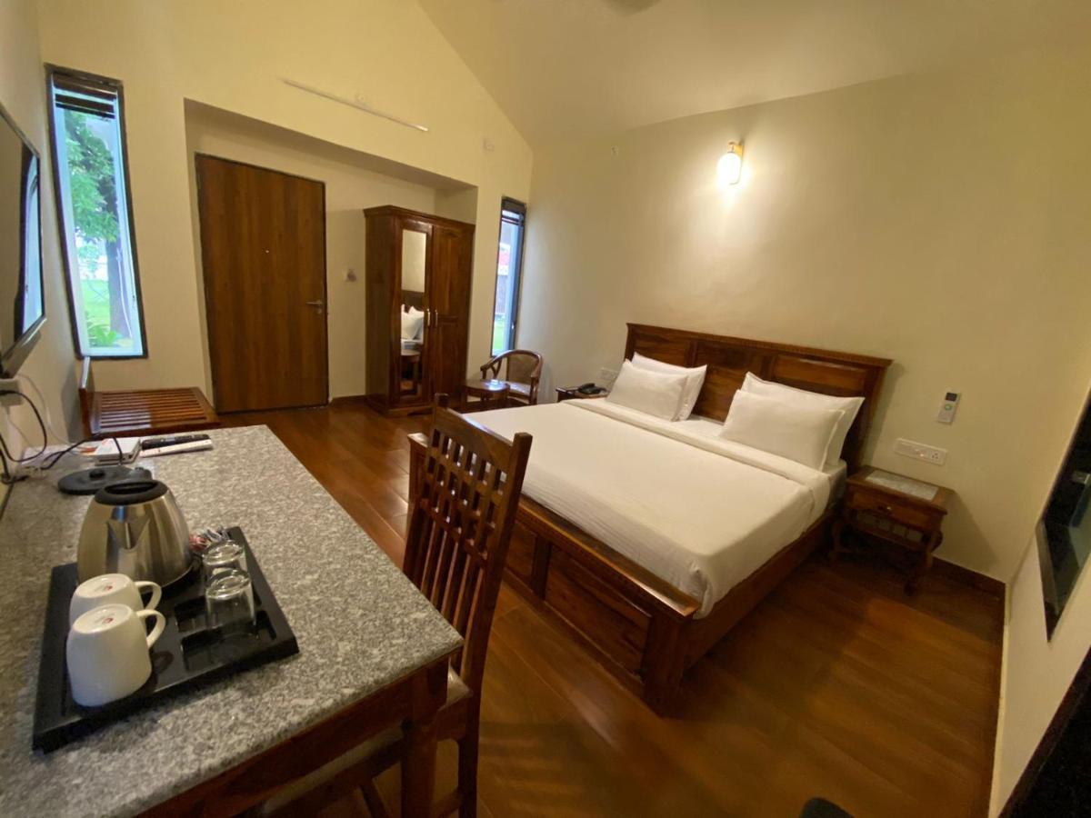 Las Cabanas Resort Pushkar Zewnętrze zdjęcie