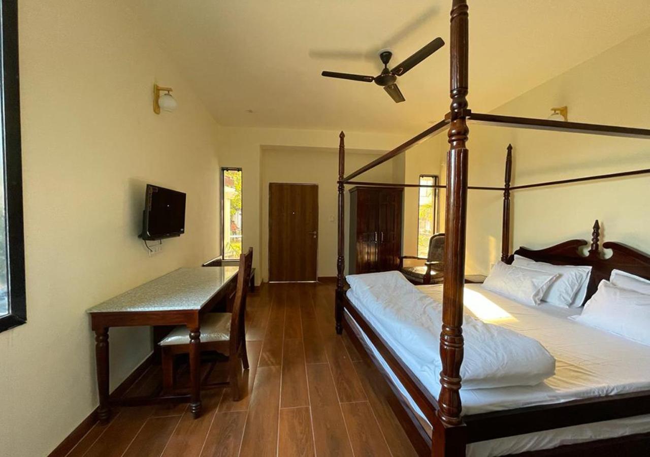 Las Cabanas Resort Pushkar Zewnętrze zdjęcie