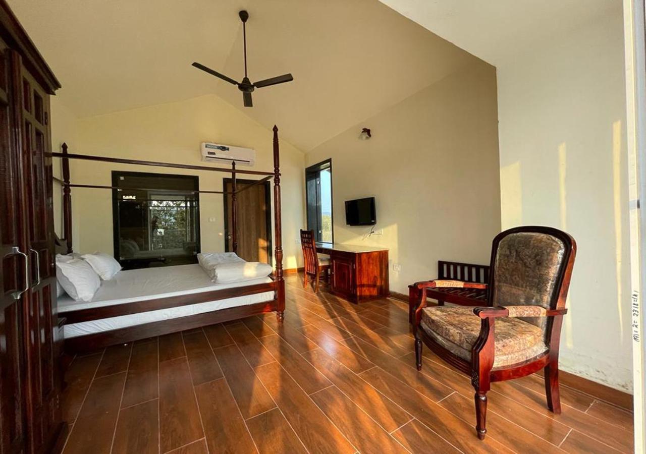 Las Cabanas Resort Pushkar Zewnętrze zdjęcie