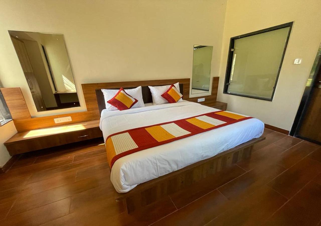 Las Cabanas Resort Pushkar Zewnętrze zdjęcie